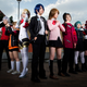 Illustration for article titled Oh Yes, emPersona/em Cosplay Is Pure Magic